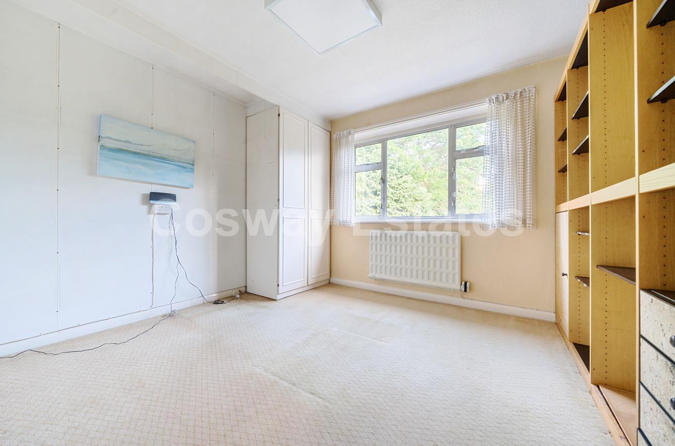 Pangbourne Drive, Stanmore